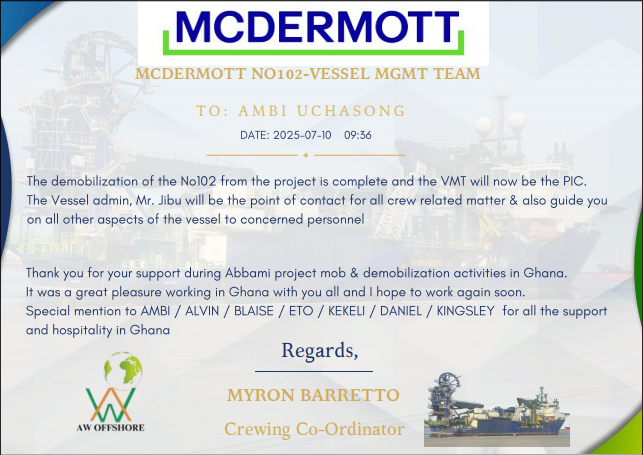 Mcdermott